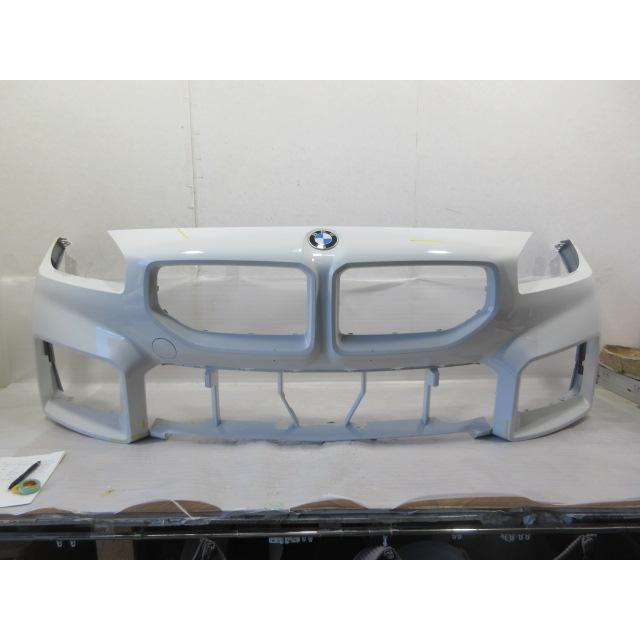 BMW M2 G87 純正 フロント バンパー 51118081268 : 株式会社MKParts