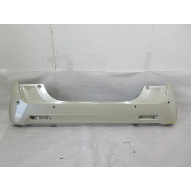 ホンダ　HONDA Nワゴン　ブラックJH4 又はJH3 リアバンパー中古　 良品 ホンダ N-WGN JH3 純正 リア バンパー : 株式会社MKParts - 通販
