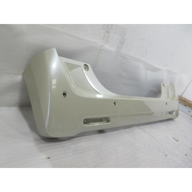 良品 ホンダ N-WGN JH3 純正 リア バンパー : 株式会社MKParts - 通販