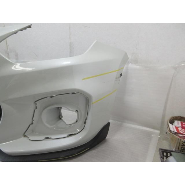 スズキ スイフト スポーツ ZC33S 純正 フロント バンパー : 株式