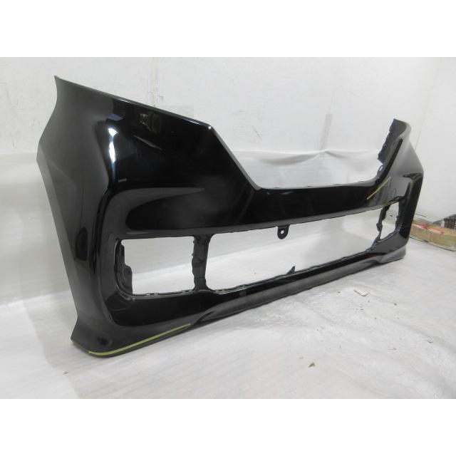 ホンダ N-BOXカスタム　 jf3 フロントバンパー ホンダ N BOX カスタム JF3 純正 フロント バンパー : 株式会社MKParts