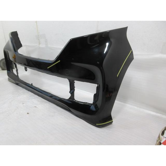 ホンダ N BOX カスタム JF3 純正 フロント バンパー : 株式会社MKParts
