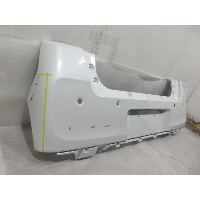ダイハツ ムーヴ キャンバス LA850S/LA860S 純正 リア バンパー : 株式