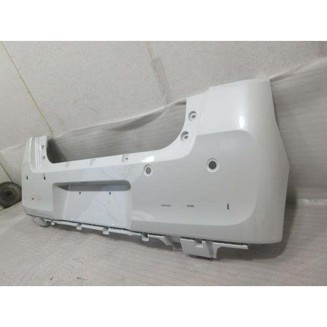 ダイハツ ムーヴ キャンバス LA850S/LA860S 純正 リア バンパー : 株式