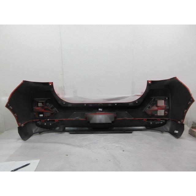 ダイハツ ロッキー A200S/A210S 純正 リア バンパー : 株式会社MKParts