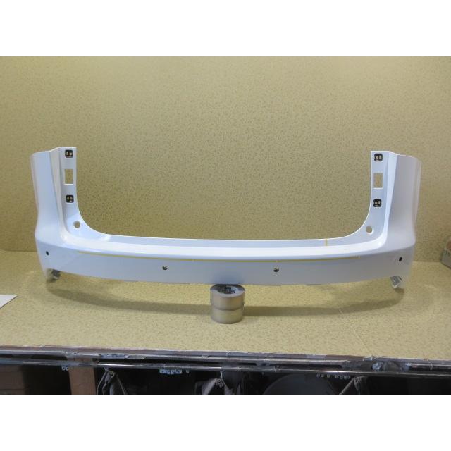 レクサス NX AGZ10 純正 リア バンパー : 株式会社MKParts - 通販