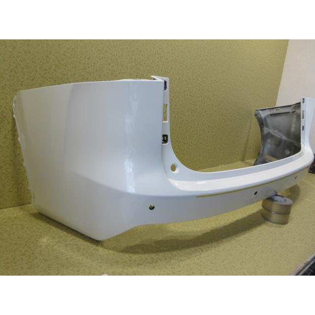 レクサス NX AGZ10 純正 リア バンパー : 株式会社MKParts - 通販