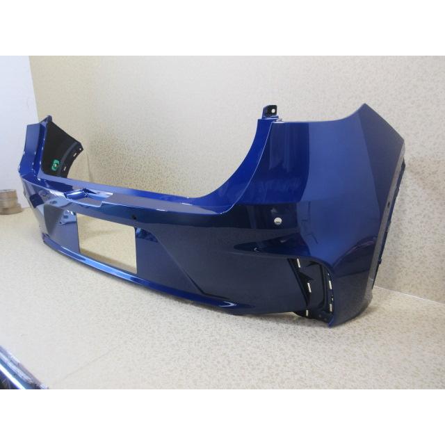良品 レクサス LBX MAYH10 純正 リア バンパー : 株式会社MKParts
