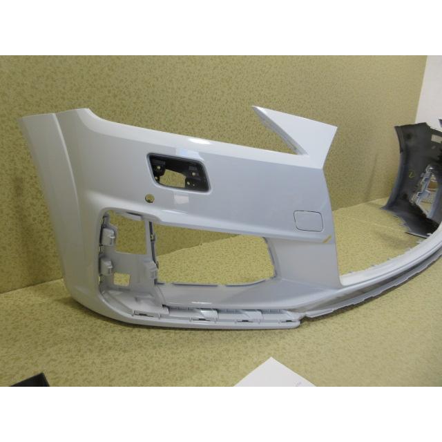 アウディ TT 8S 純正 フロント バンパー : 株式会社MKParts - 通販