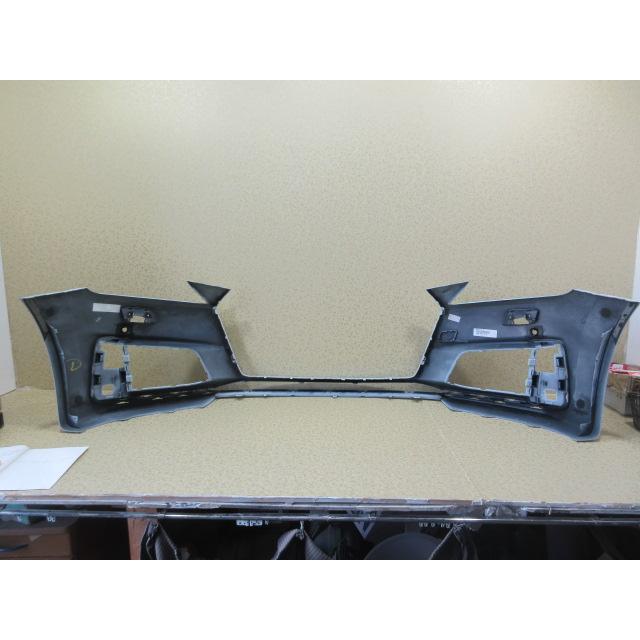アウディ TT 8S 純正 フロント バンパー : 株式会社MKParts - 通販