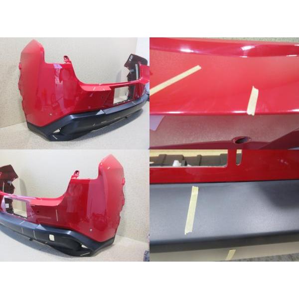 レクサス UX MZAH10/MZAA10 純正 リア バンパー : 株式会社MKParts