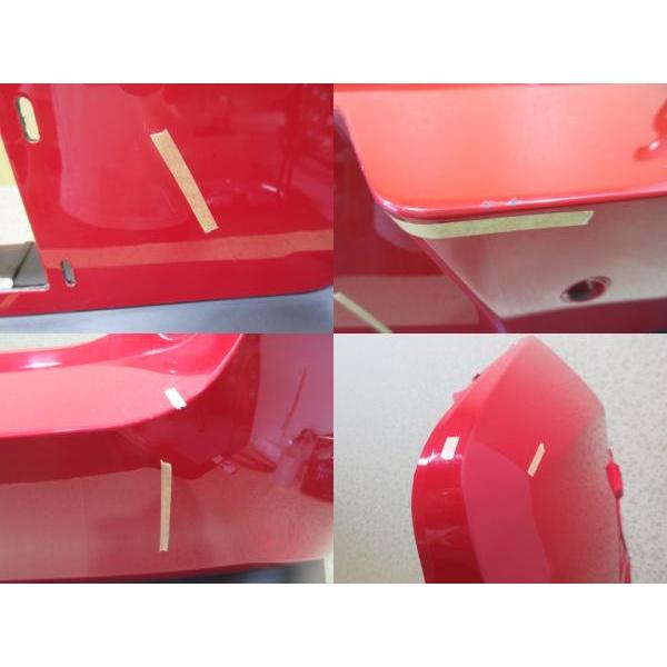 レクサス UX MZAH10/MZAA10 純正 リア バンパー : 株式会社MKParts