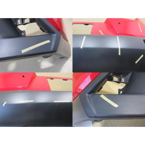 レクサス UX MZAH10/MZAA10 純正 リア バンパー : 株式会社MKParts