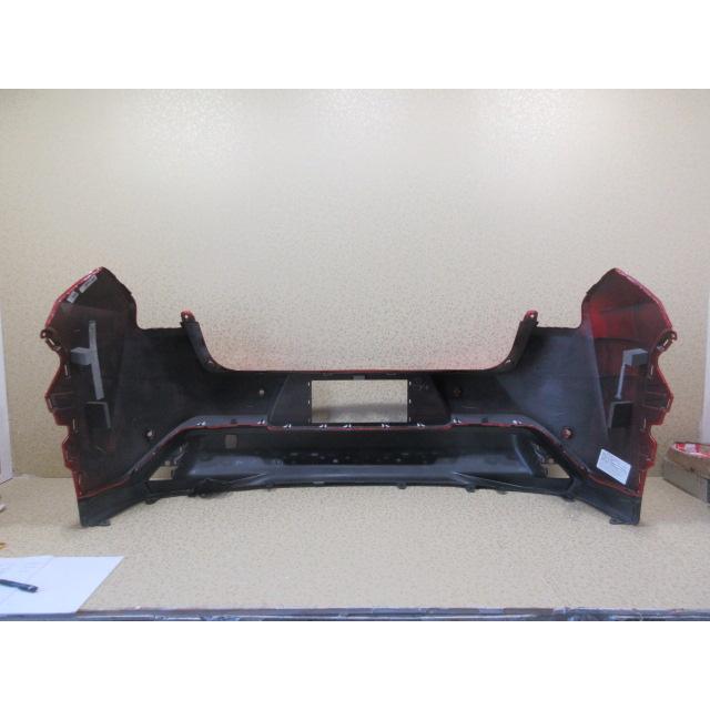 レクサス UX MZAH10/MZAA10 純正 リア バンパー : 株式会社MKParts