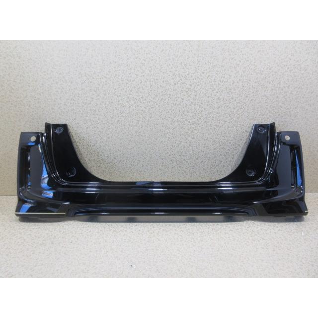 ホンダ N BOX カスタム JF3 純正 リア バンパー : 株式会社MKParts