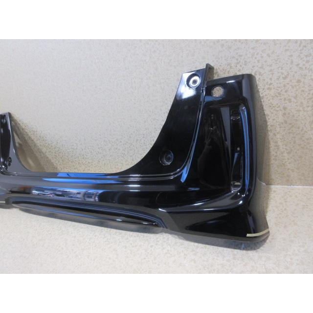 ホンダ N BOX カスタム JF3 純正 リア バンパー : 株式会社MKParts