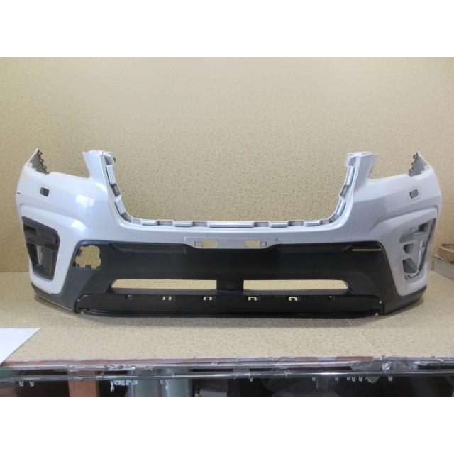 スバルフォレスター純正バンパー スバル フォレスター SK9/SKE 純正 フロント バンパー : 株式会社