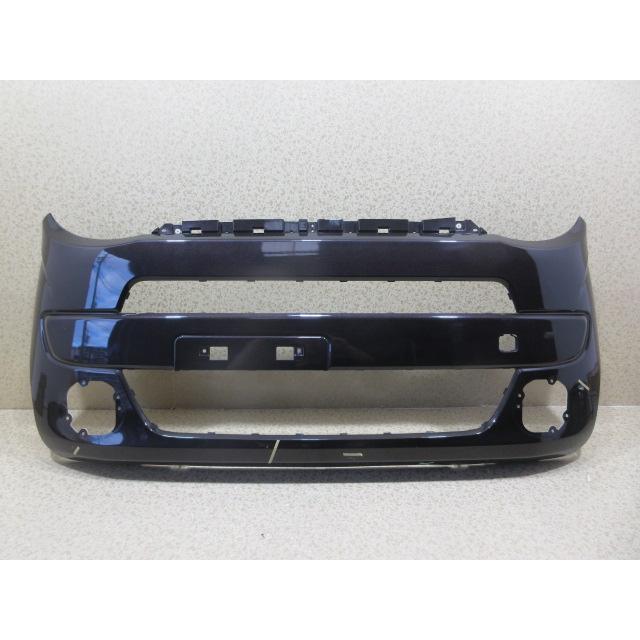 ワゴンRスマイルフロントバンパー スズキ 355101 ワゴンRスマイル ハイブリッド X MX91S