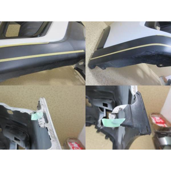 スバル フォレスター SK9/SKE 純正 フロント バンパー : 株式会社