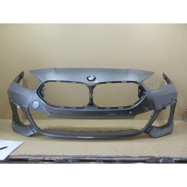 BMW 2シリーズ F44 Mスポーツ 純正 フロント バンパー : 株式会社