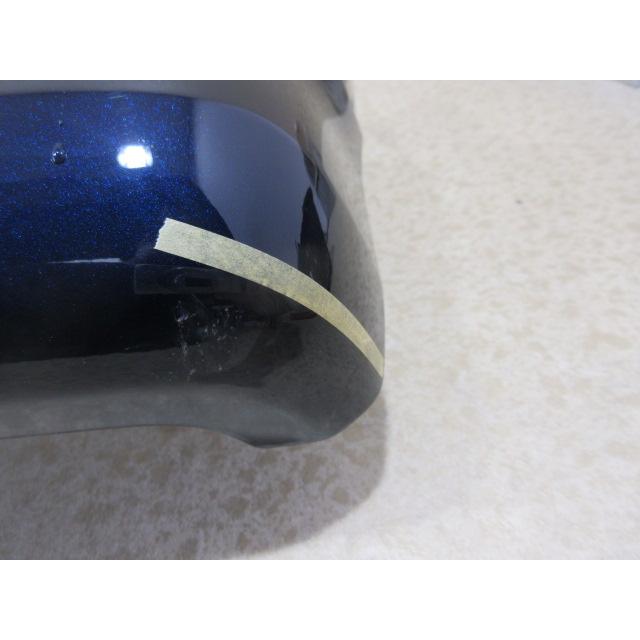 スズキ ワゴンR スティングレー MH55S 純正 リア バンパー : 株式会社