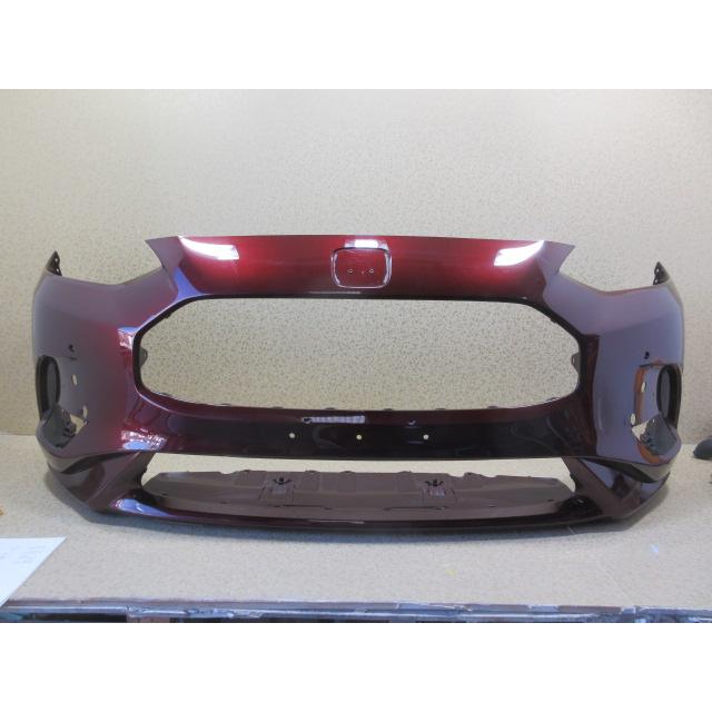 ホンダ ZR-V RZ3/RZ5 純正 フロント バンパー : 株式会社MKParts