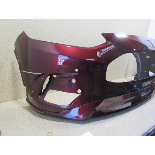 ホンダ ZR-V RZ3/RZ5 純正 フロント バンパー : 株式会社MKParts