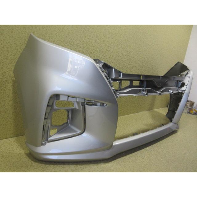 スズキ ソリオ MA37S 純正 フロント バンパー : 株式会社MKParts