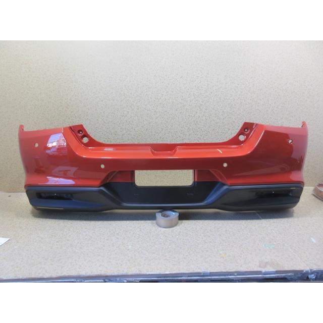 スズキ スイフト ZCEDS/ZDEDS 純正 リア バンパー : 株式会社MKParts