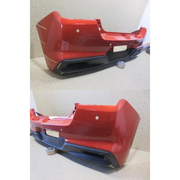 スズキ スイフト ZCEDS/ZDEDS 純正 リア バンパー : 株式会社MKParts