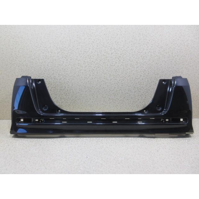 ホンダ N BOX カスタム JF1/JF2 純正 リア バンパー : 株式会社MKParts