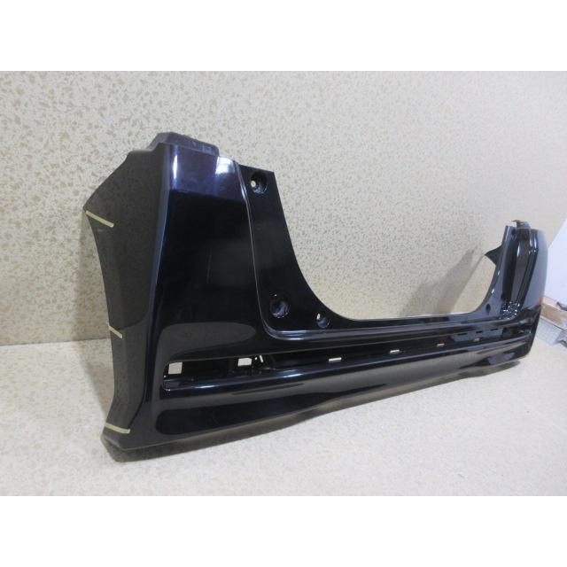 ホンダ N BOX カスタム JF1/JF2 純正 リア バンパー : 株式会社MKParts