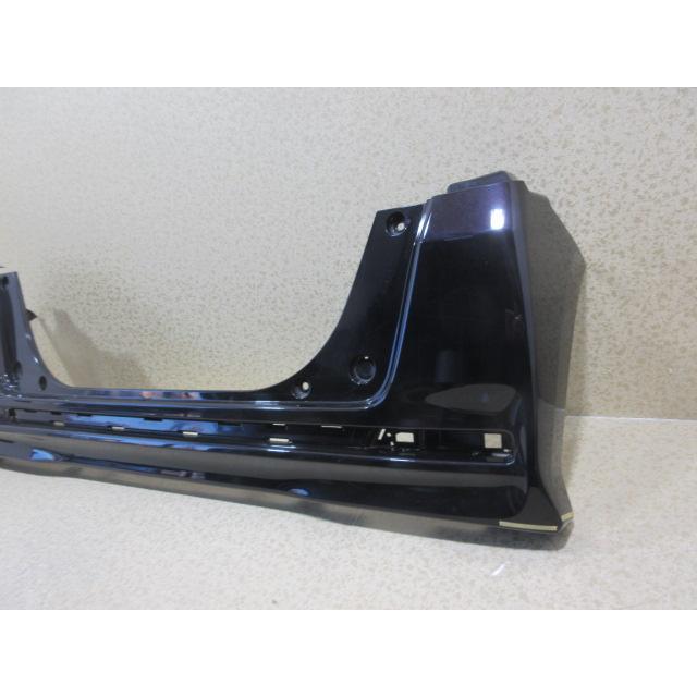 ホンダ N BOX カスタム JF1/JF2 純正 リア バンパー : 株式会社MKParts