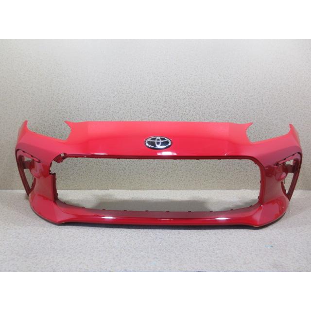 ✼ CO ✼ GR86 ZN8純正 フロントバンパー K1X ✼ CO ✼ GR86 ZN8純正 フロントバンパー K1X ✼ CO ✼ GR86 ZN8純正