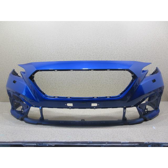良品 スバル WRX S4 VBH 純正 フロント バンパー : 株式会社MKParts