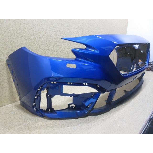 良品 スバル WRX S4 VBH 純正 フロント バンパー : 株式会社MKParts