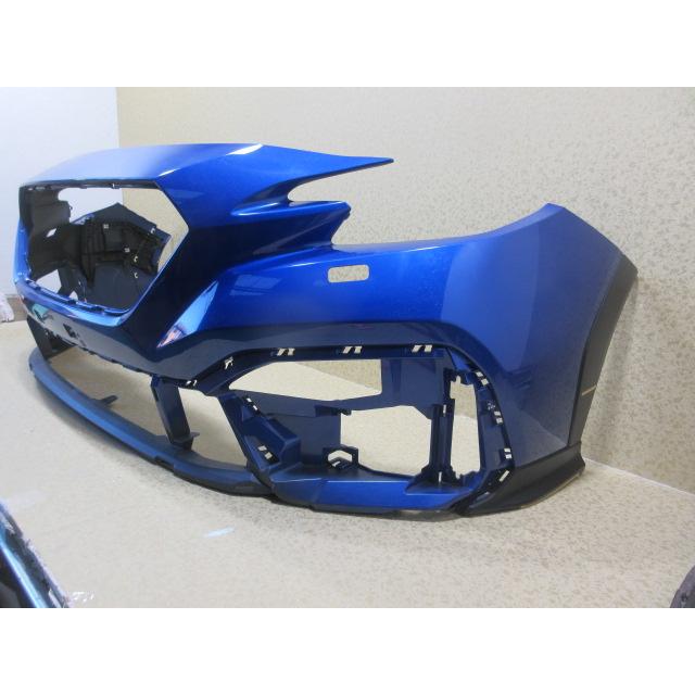 良品 スバル WRX S4 VBH 純正 フロント バンパー : 株式会社MKParts