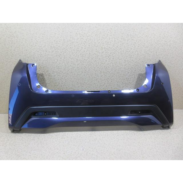 三菱eKワゴン、デイズ、リアバンパー 良品 日産 デイズ H/S B44W 純正 リア バンパー : 株式会社MKParts