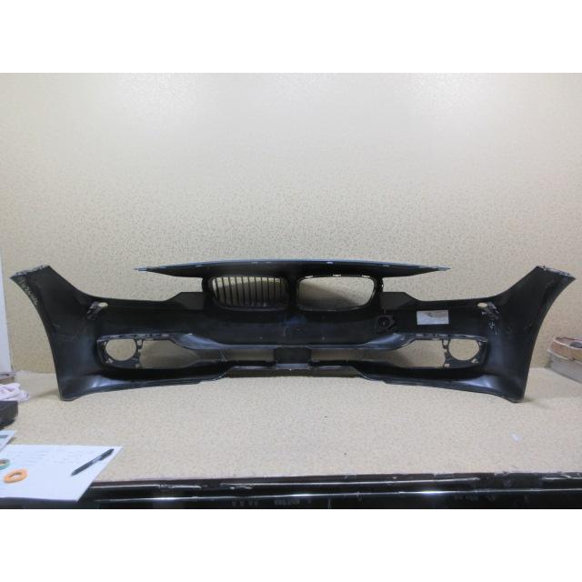 BMW 3シリーズ F30/F31 純正 フロント バンパー : 株式会社MKParts