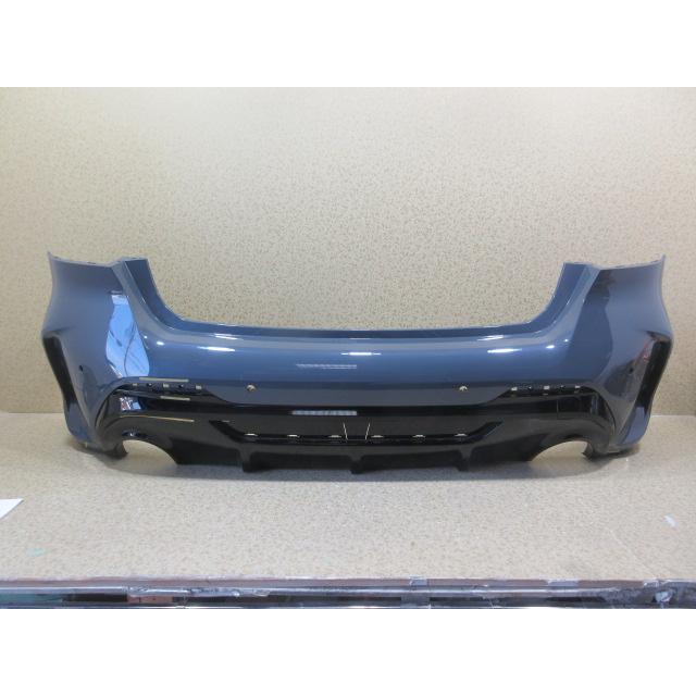 BMW 1シリーズ F40 Mスポーツ 純正 リア バンパー : 株式会社MKParts 