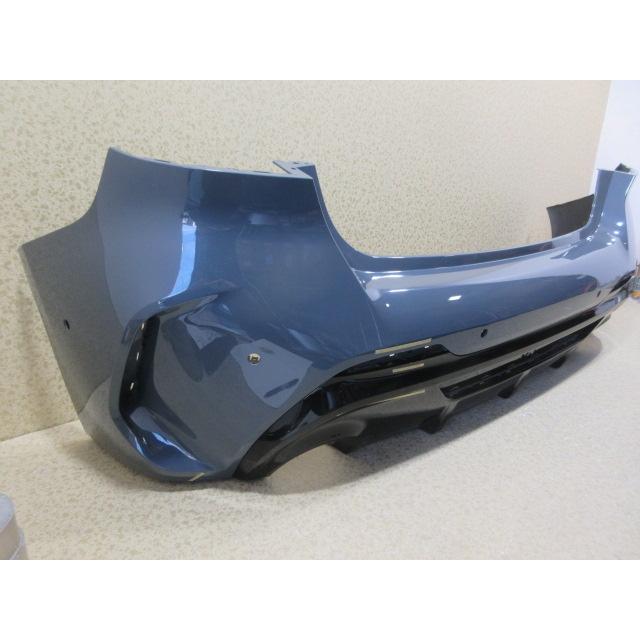 BMW 1シリーズ F40 Mスポーツ 純正 リア バンパー : 株式会社MKParts