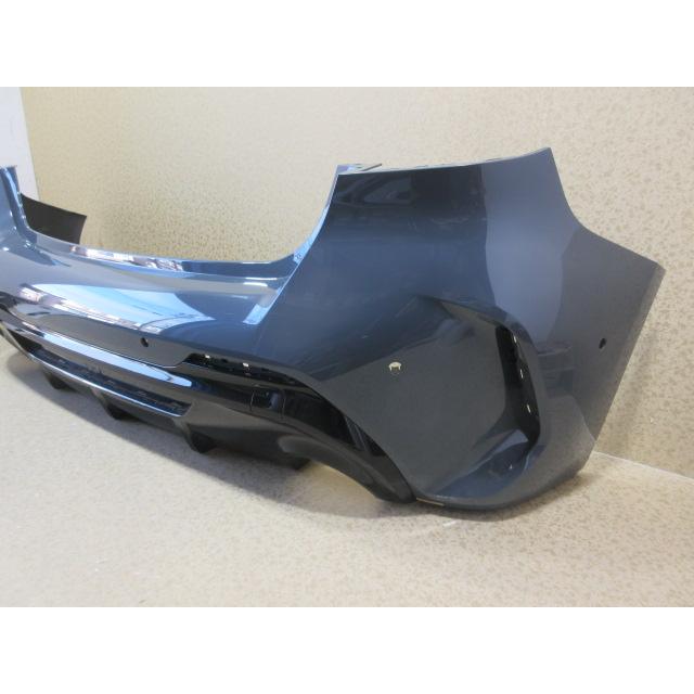 BMW 1シリーズ F40 Mスポーツ 純正 リア バンパー : 株式会社MKParts 
