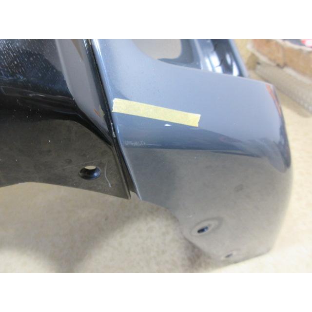 【中古】 1シリーズ/F40 Mスポーツ リアバンパー BMW 1シリーズ F40 Mスポーツ 純正 リア バンパー : 株式会社MKParts