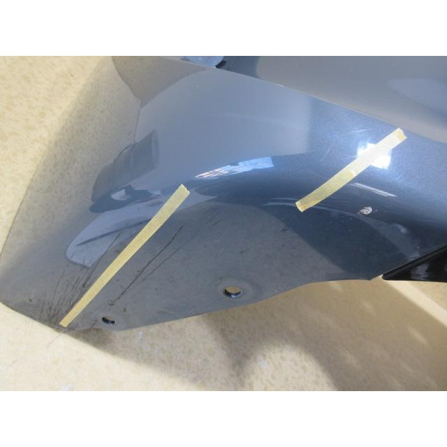【中古】 1シリーズ/F40 Mスポーツ リアバンパー BMW 1シリーズ F40 Mスポーツ 純正 リア バンパー : 株式会社MKParts