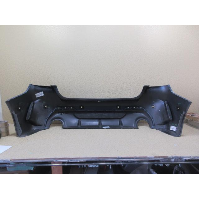 【中古】 1シリーズ/F40 Mスポーツ リアバンパー BMW 1シリーズ F40 Mスポーツ 純正 リア バンパー : 株式会社MKParts