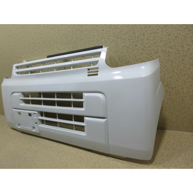 スズキ エブリィ DA17V 純正 フロント バンパー : 株式会社MKParts