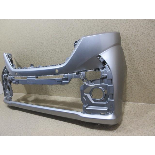 スズキ スペーシア カスタム MK94S 純正 フロント バンパー : 株式会社