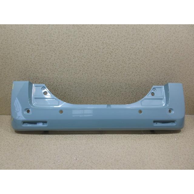 スズキ スペーシア MK94S 純正 リア バンパー : 株式会社MKParts