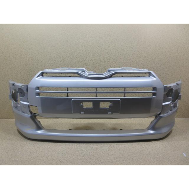 トヨタ プロボックス NCP160V 純正 フロント バンパー : 株式会社