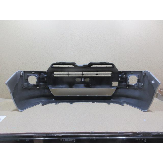 トヨタ プロボックス NCP160V 純正 フロント バンパー : 株式会社